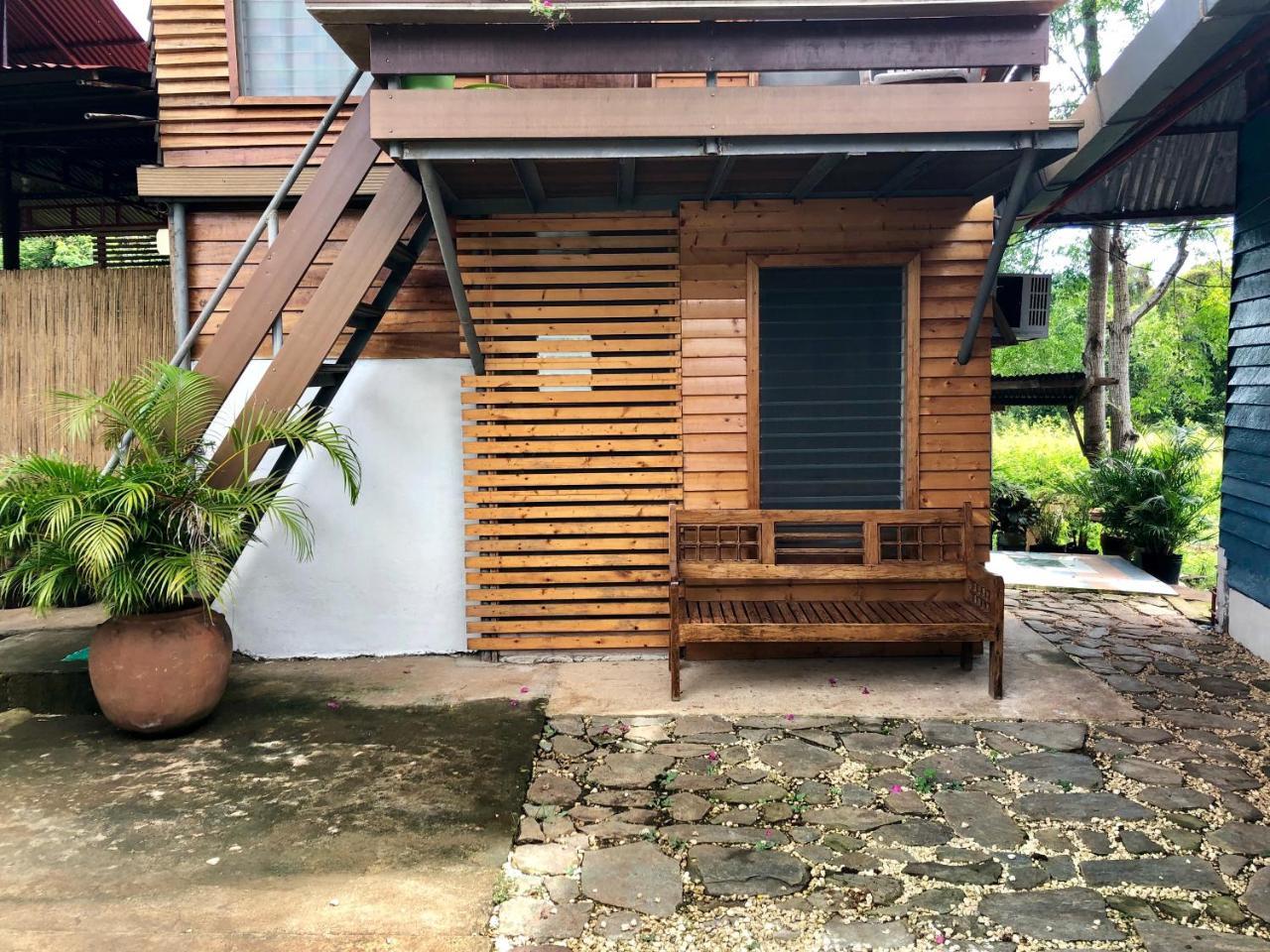 House @Bohol Garden Homes Panglao Szoba fotó
