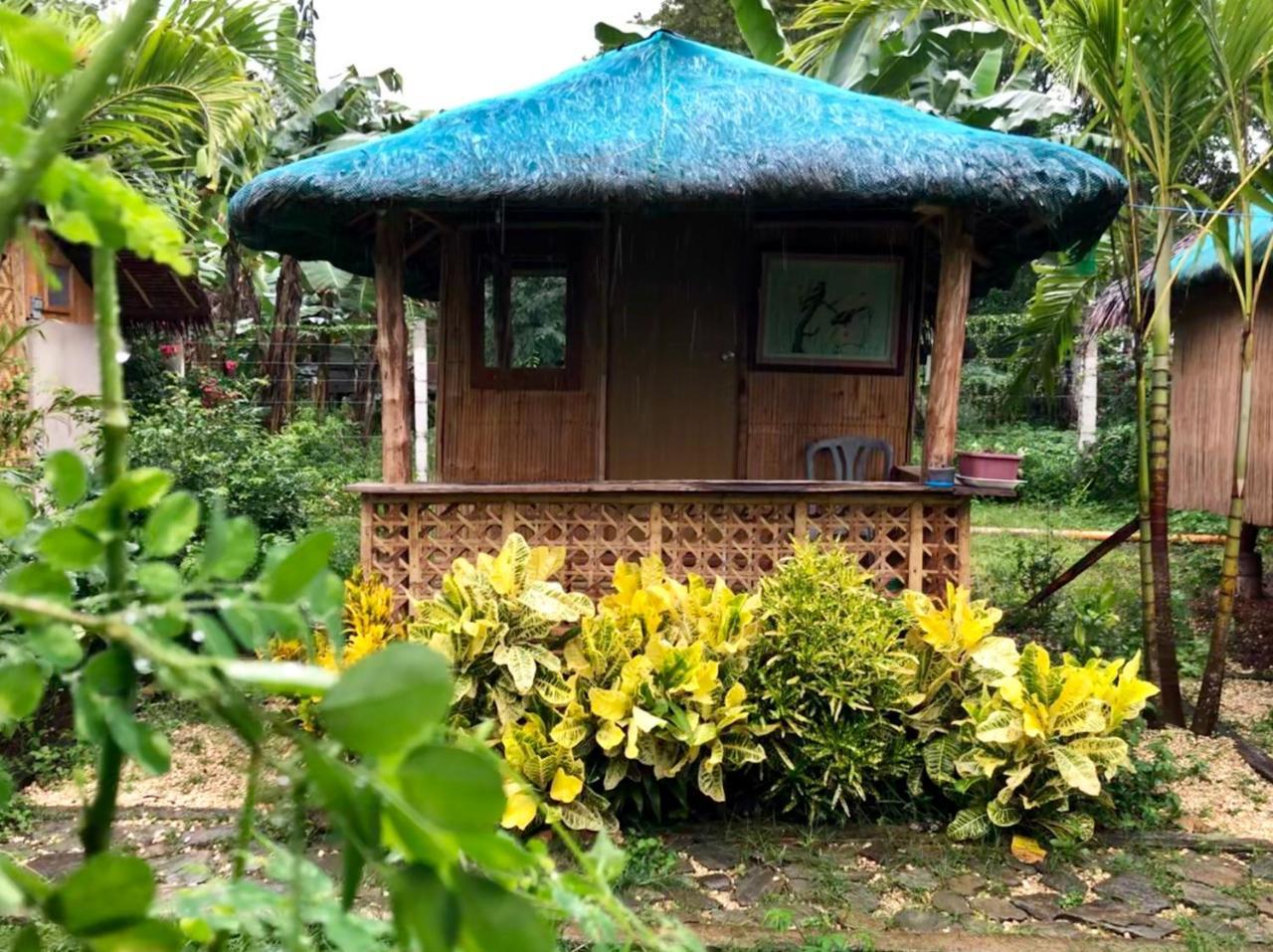 House @Bohol Garden Homes Panglao Kültér fotó