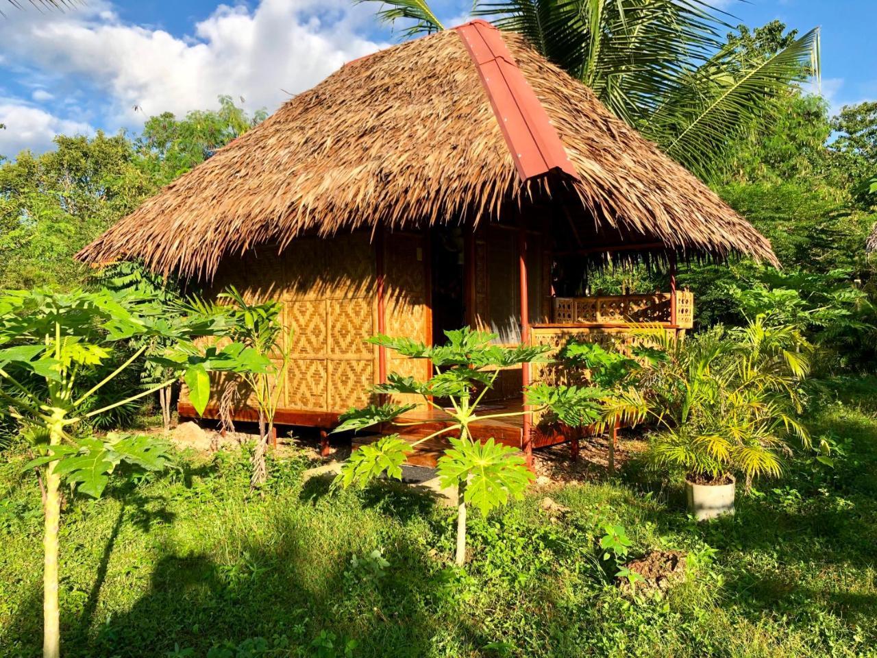 House @Bohol Garden Homes Panglao Kültér fotó
