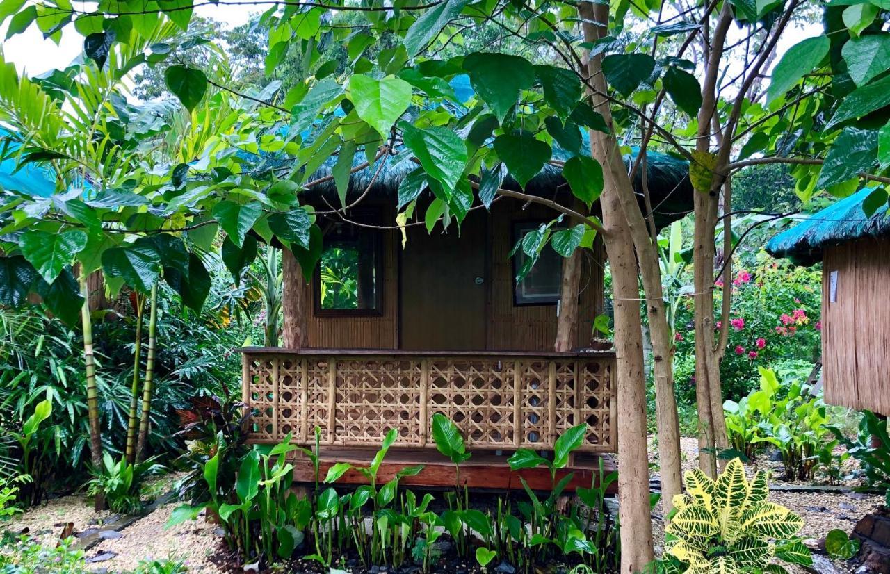House @Bohol Garden Homes Panglao Kültér fotó