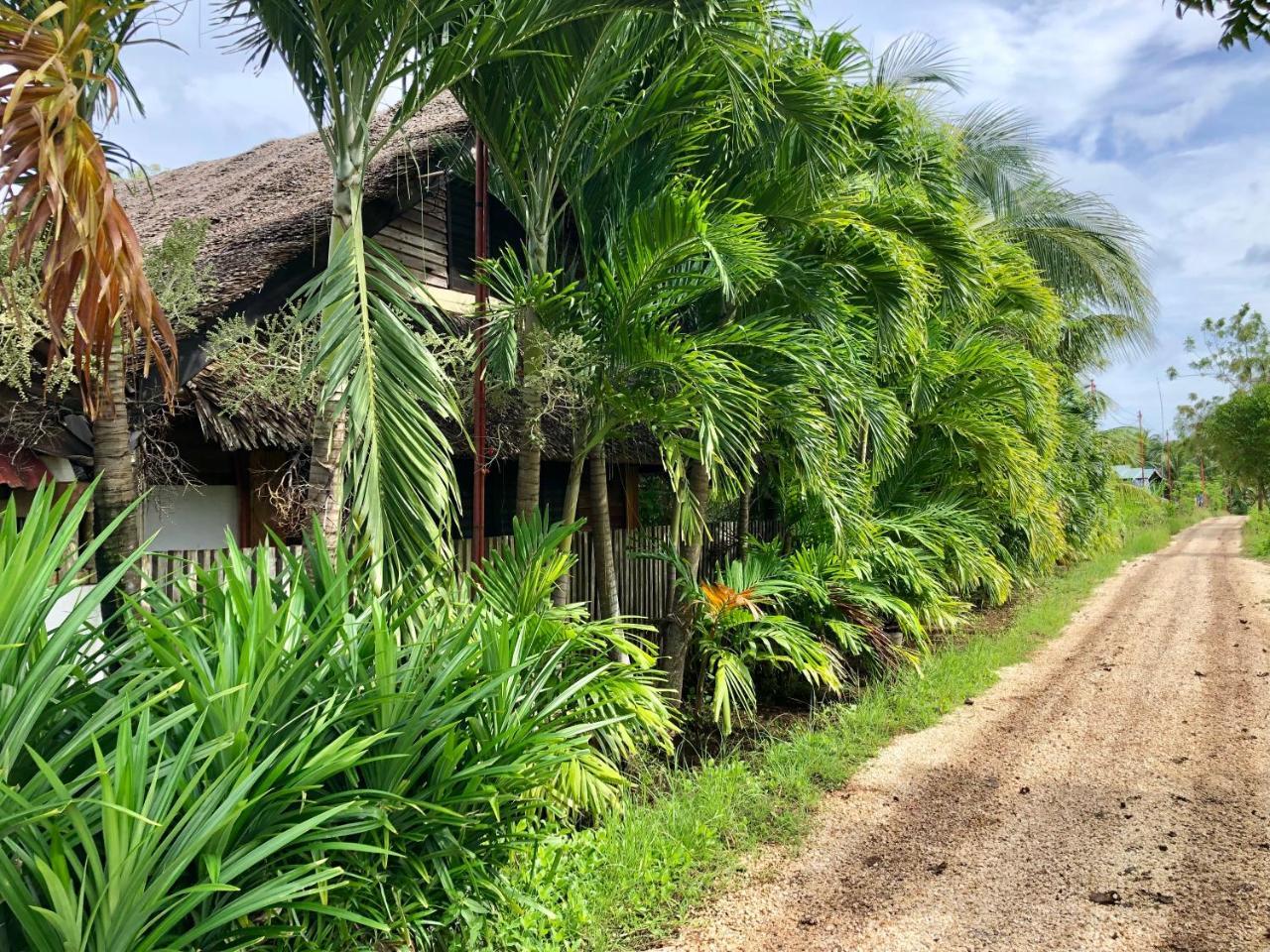 House @Bohol Garden Homes Panglao Kültér fotó