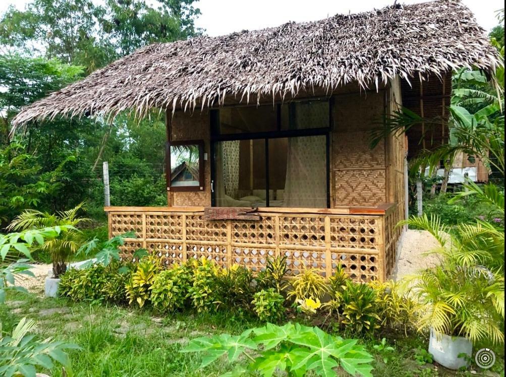 House @Bohol Garden Homes Panglao Kültér fotó