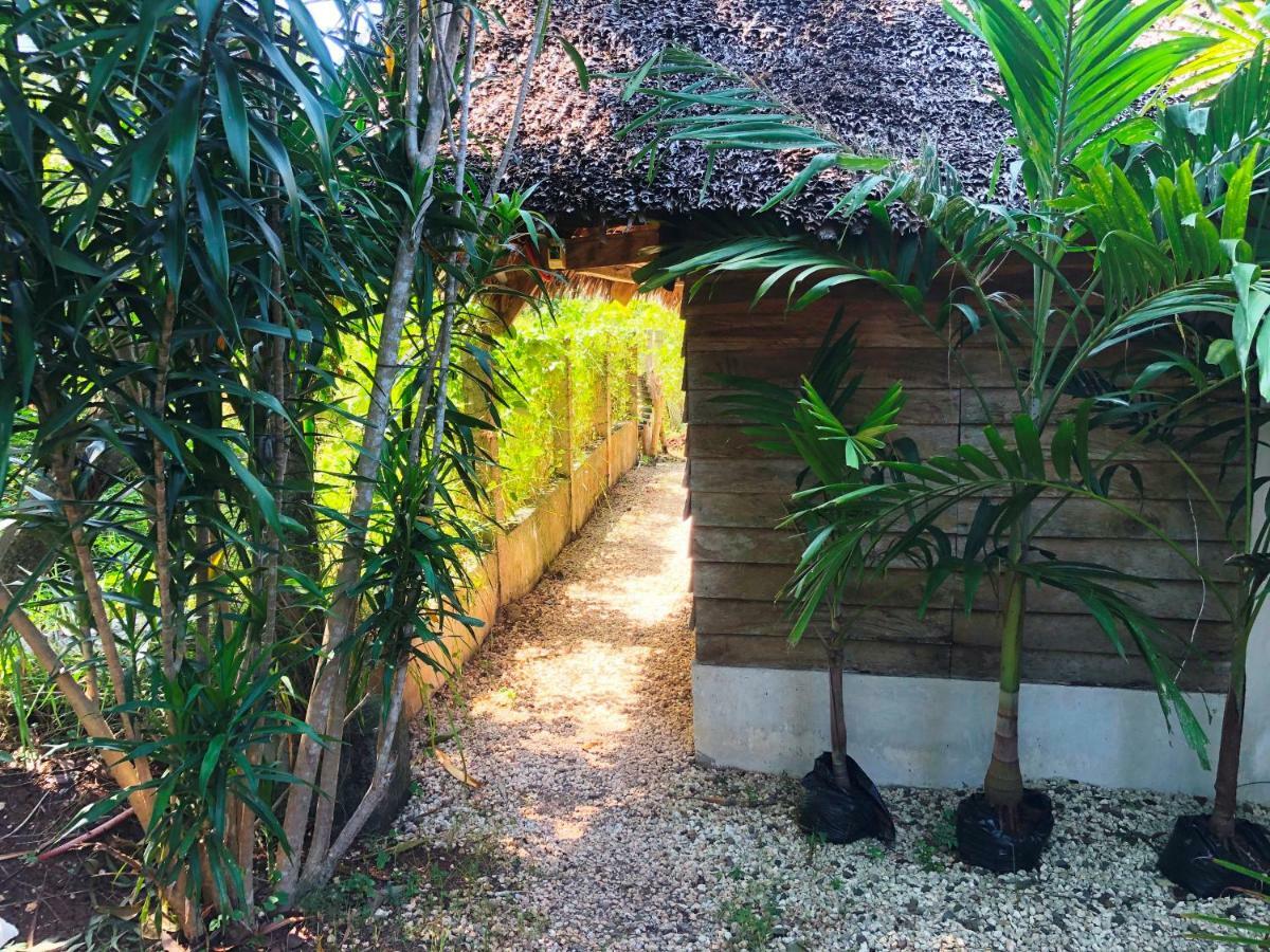 House @Bohol Garden Homes Panglao Kültér fotó