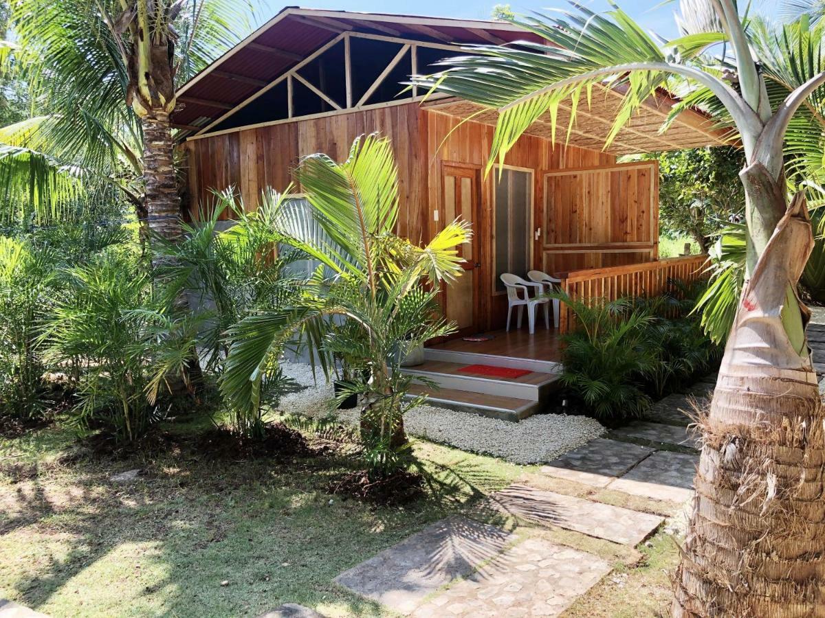 House @Bohol Garden Homes Panglao Kültér fotó