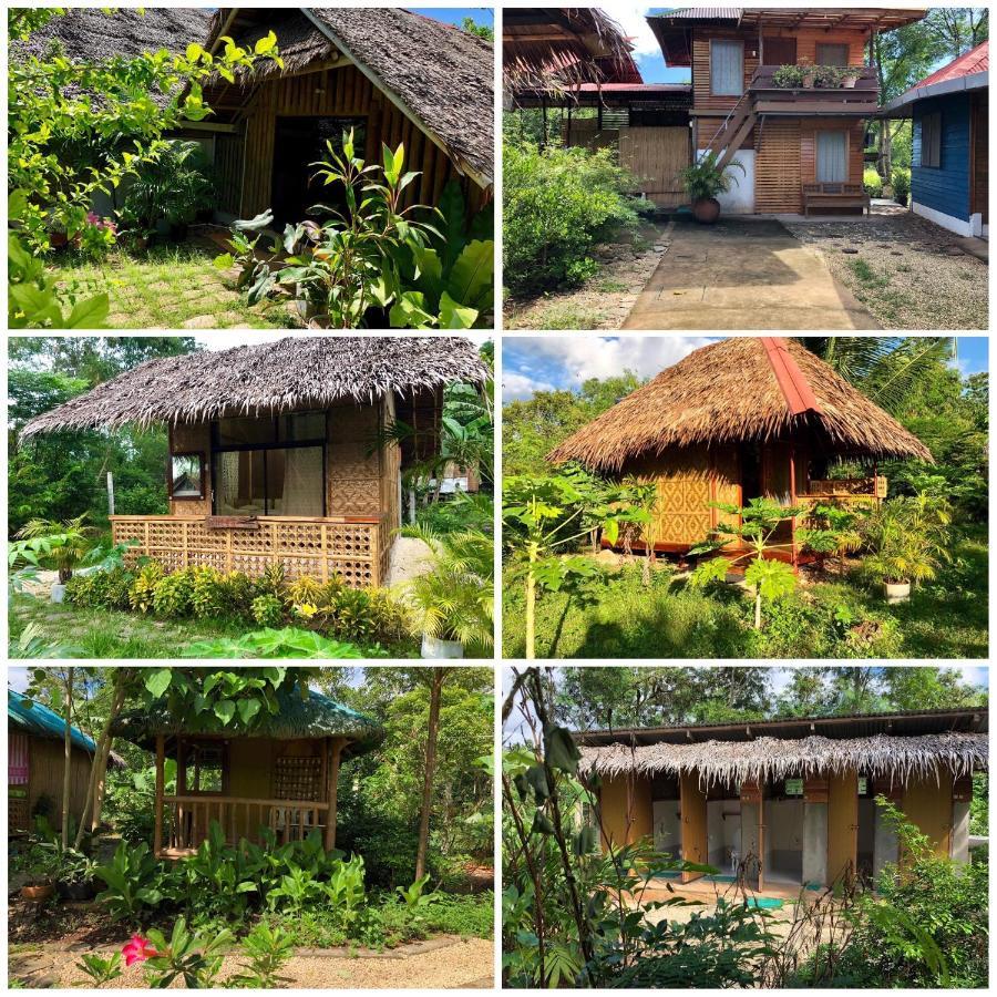 House @Bohol Garden Homes Panglao Kültér fotó